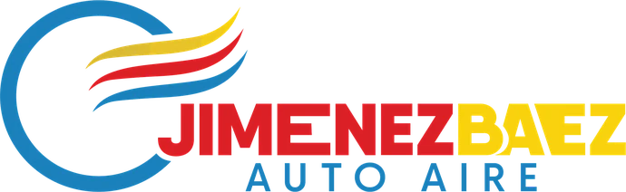Jiménez Báez Auto Aire