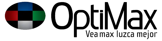 Logo Optimax